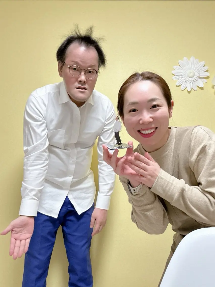 エステ ニキビ&跡改善サロン オーナー光木のエステ・リラクイメージ