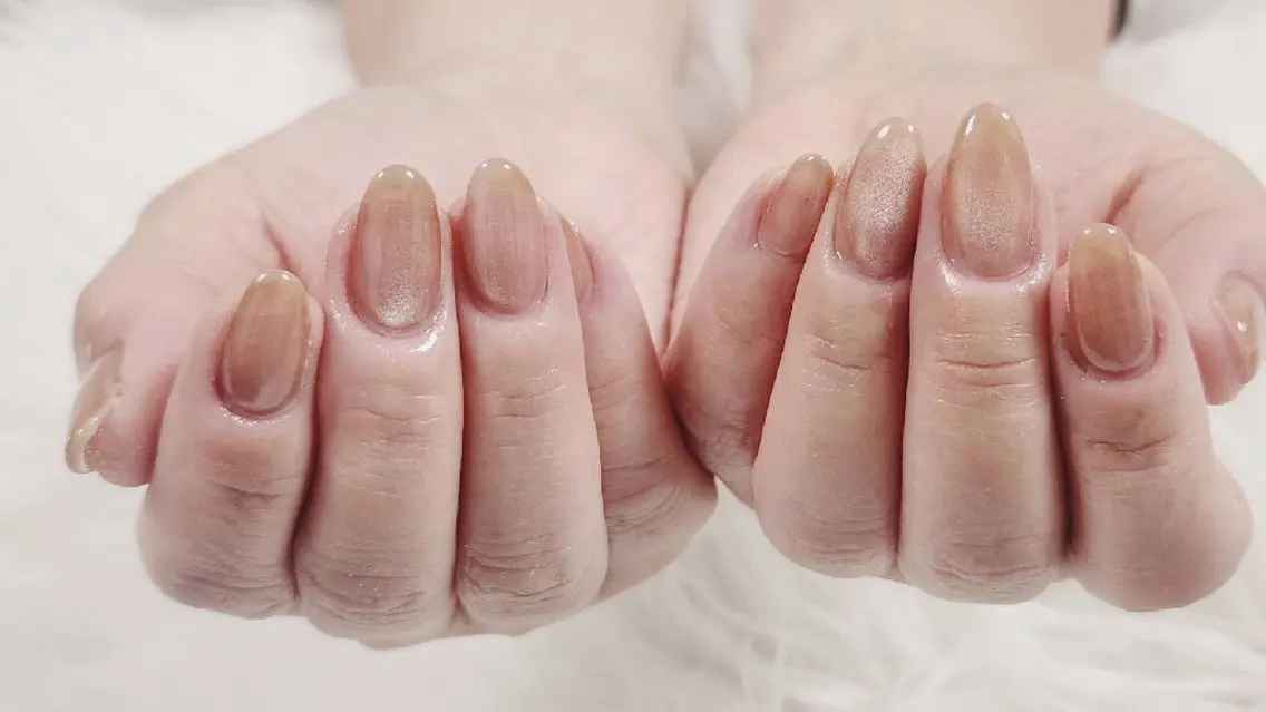 ネイル T's nailのネイルデザイン