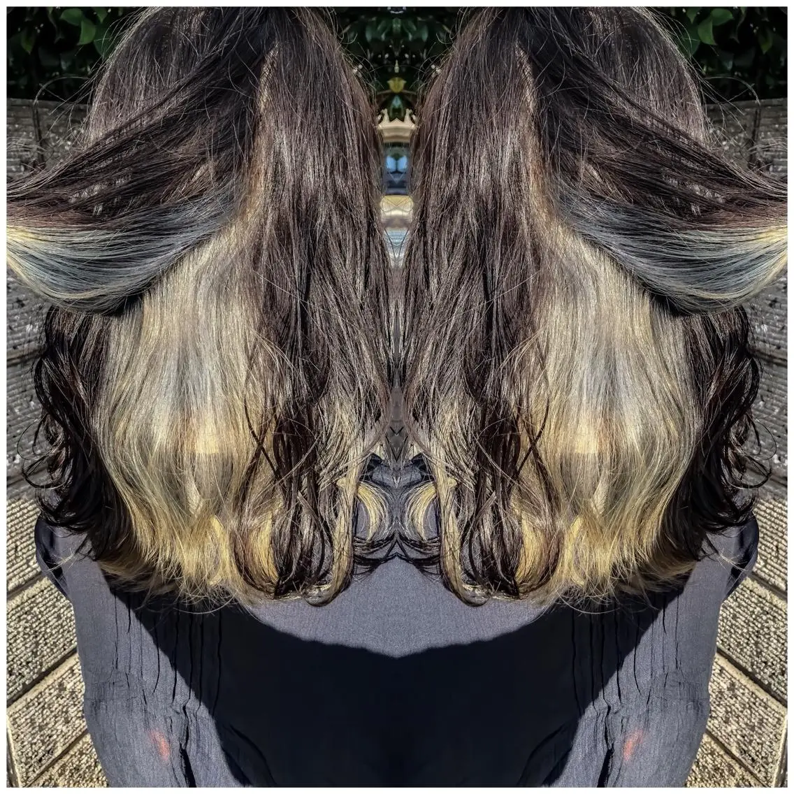 🌼おがわたくや🌼 髪質改善のヘアスタイル