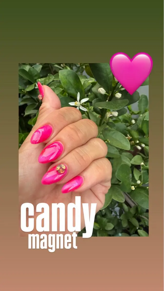 ネイル NailSalon Beniceのネイルデザイン