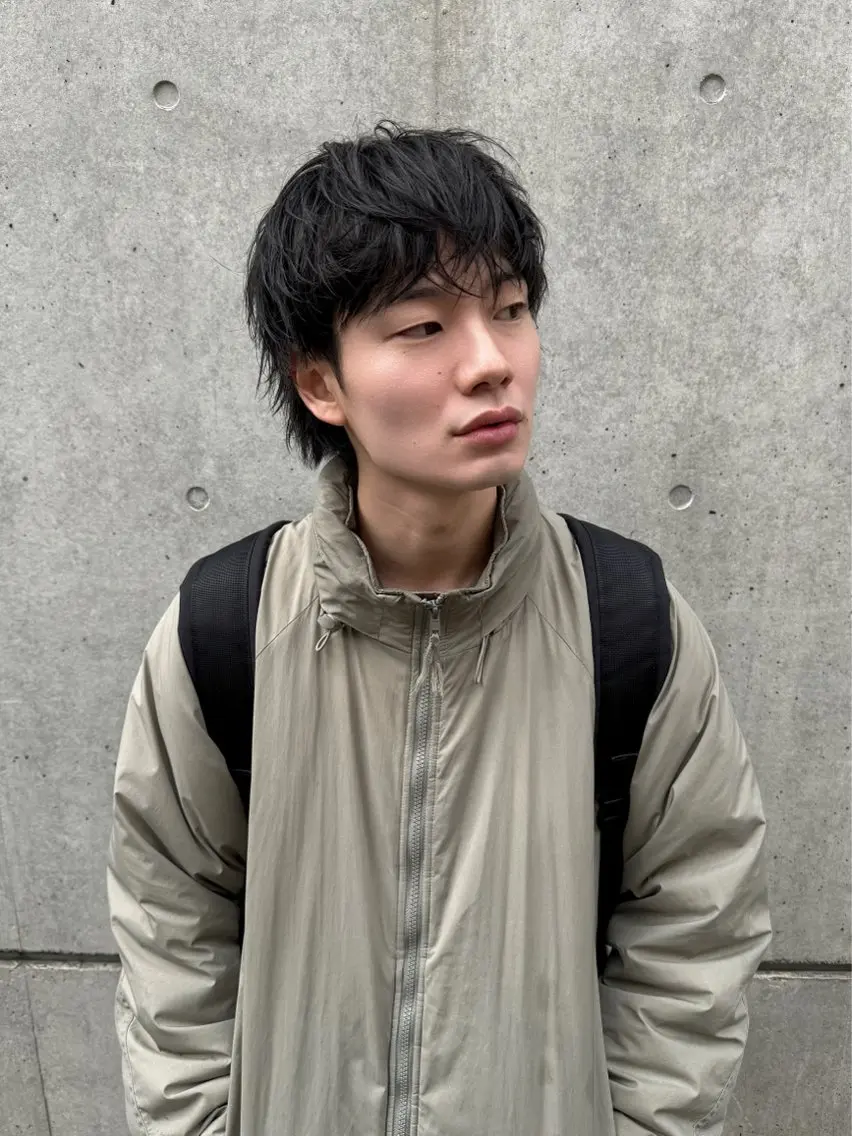 ショート メンズ 💈極メンズヘア💈 shogo💈のヘアスタイル