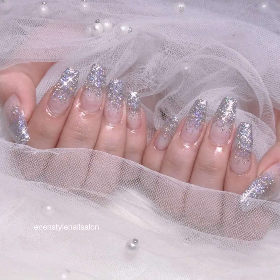 ネイル 🐾enen style 🐾のネイルデザイン