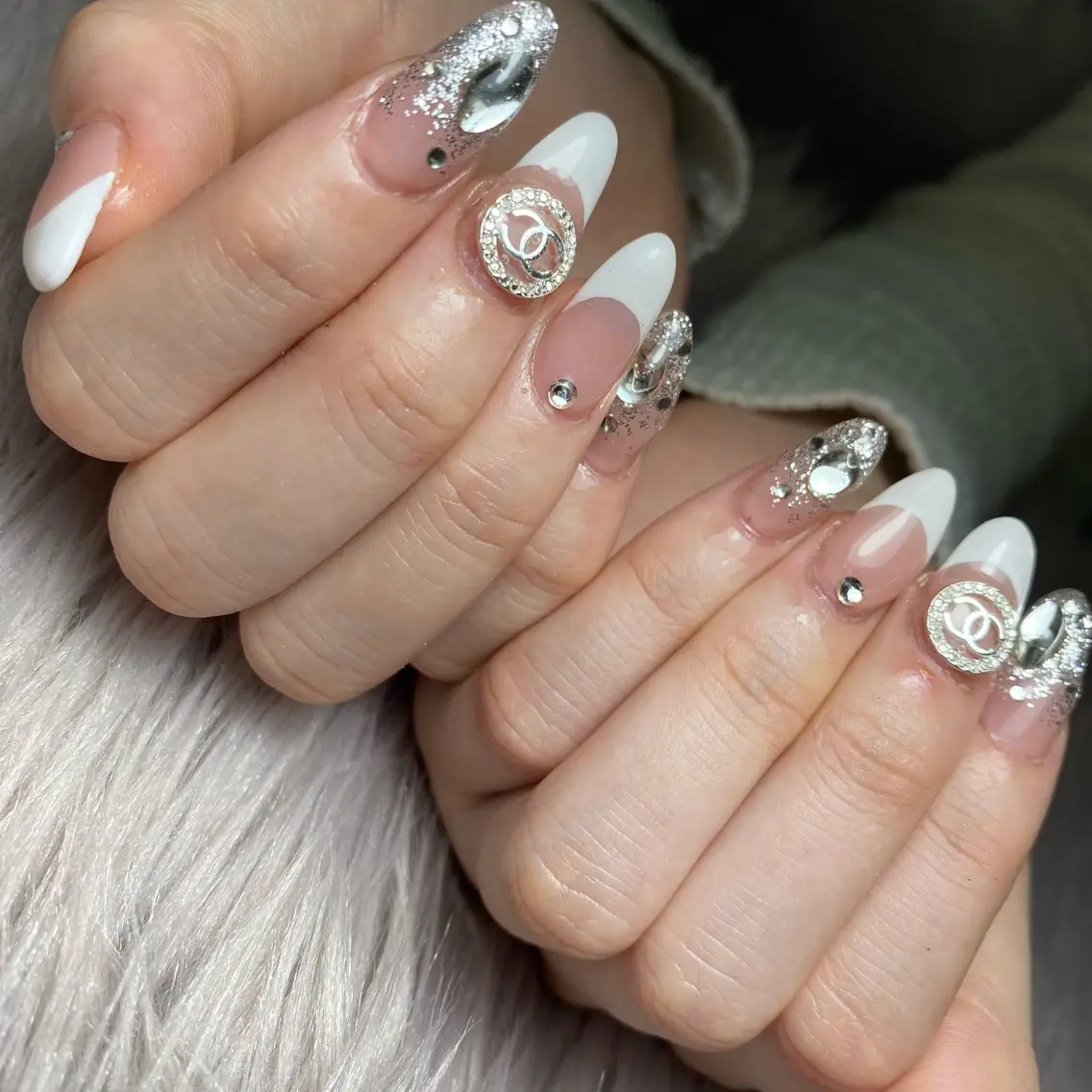 ネイル Beauty Space N&Nのネイルデザイン