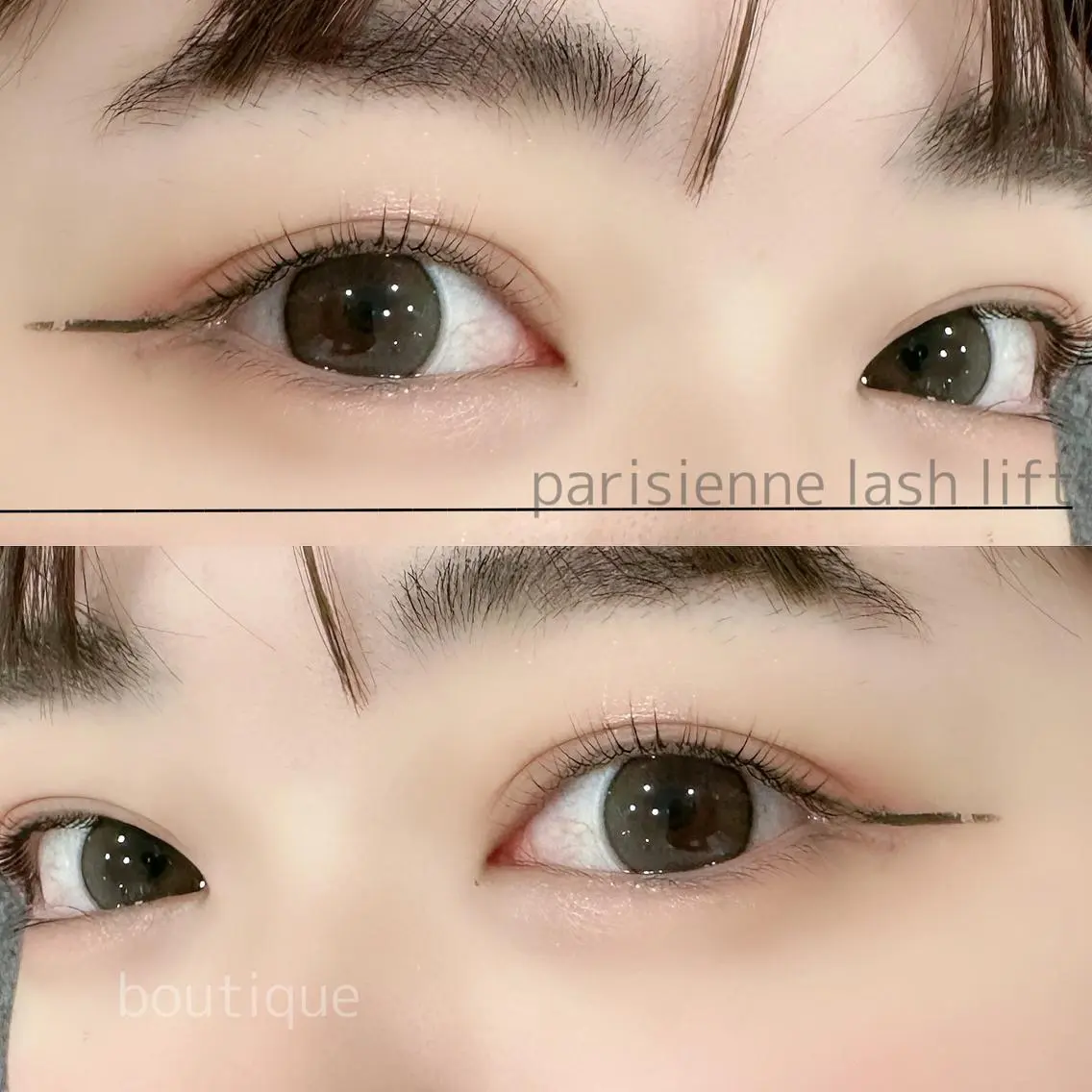 マツエク・マツパ マツパ eyelist あつこの眉毛・アイブロウイメージ