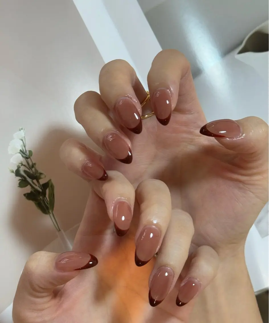 ネイル ☆*。Grace Nail。*☆のネイルデザイン