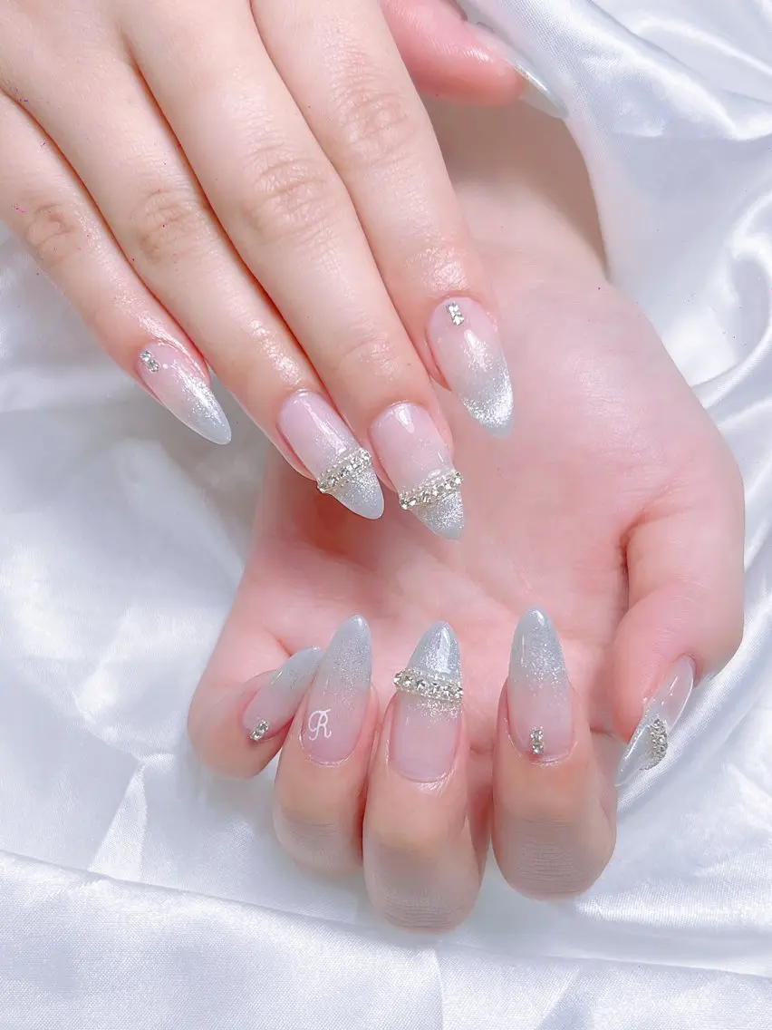 ネイル LEELA NAIL STUDIOのネイルデザイン