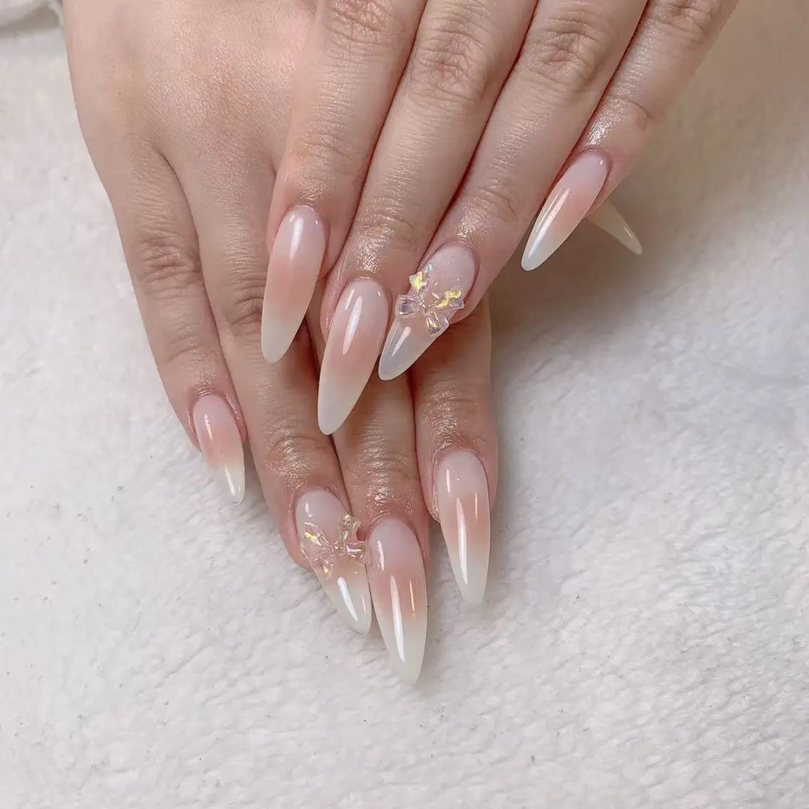 ネイル Amina nail salonのネイルデザイン
