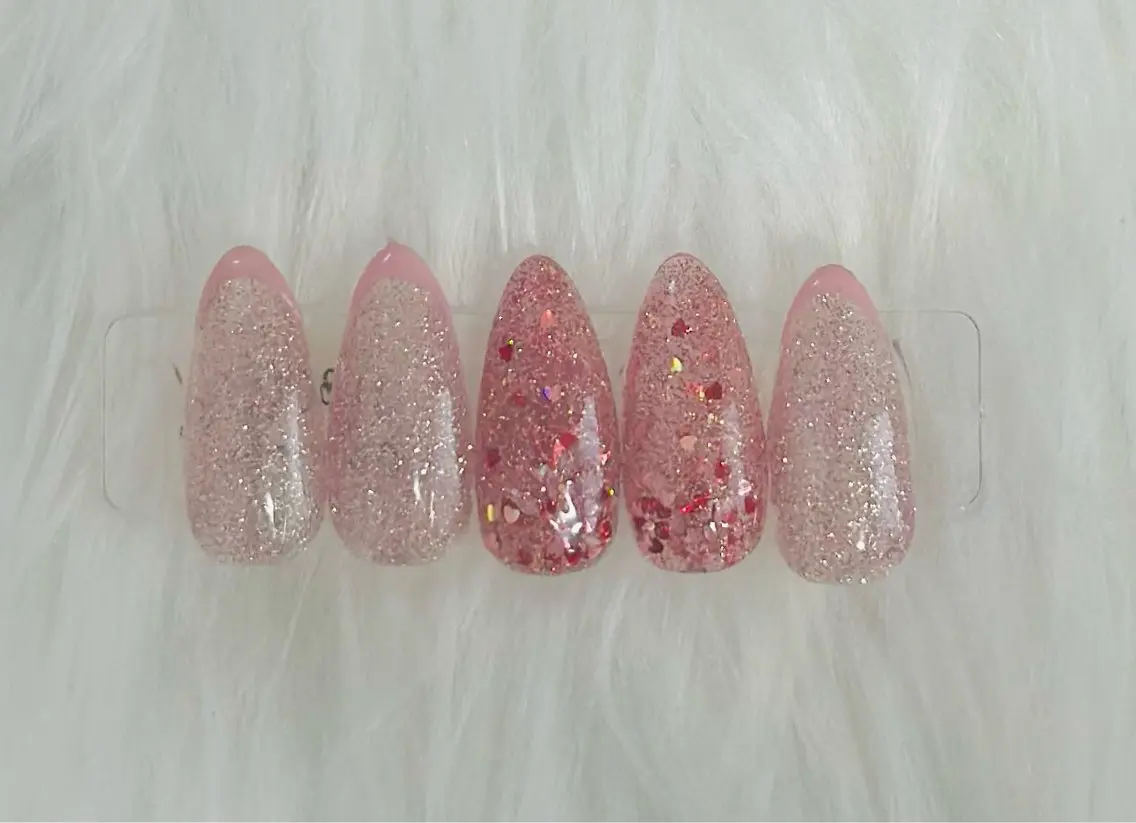 ネイル nailsalon oluoluのネイルデザイン