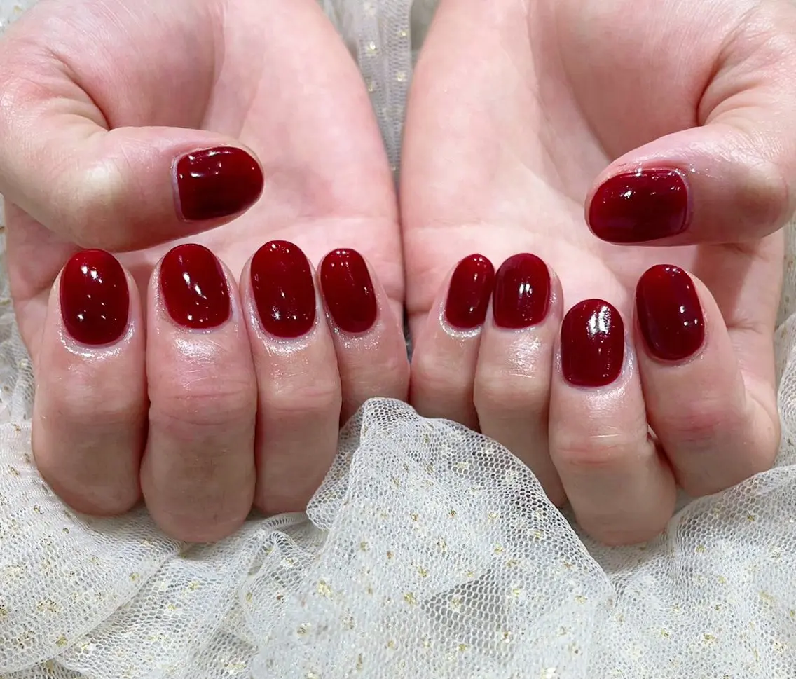 ネイル Umi nail& eyelashのネイルデザイン
