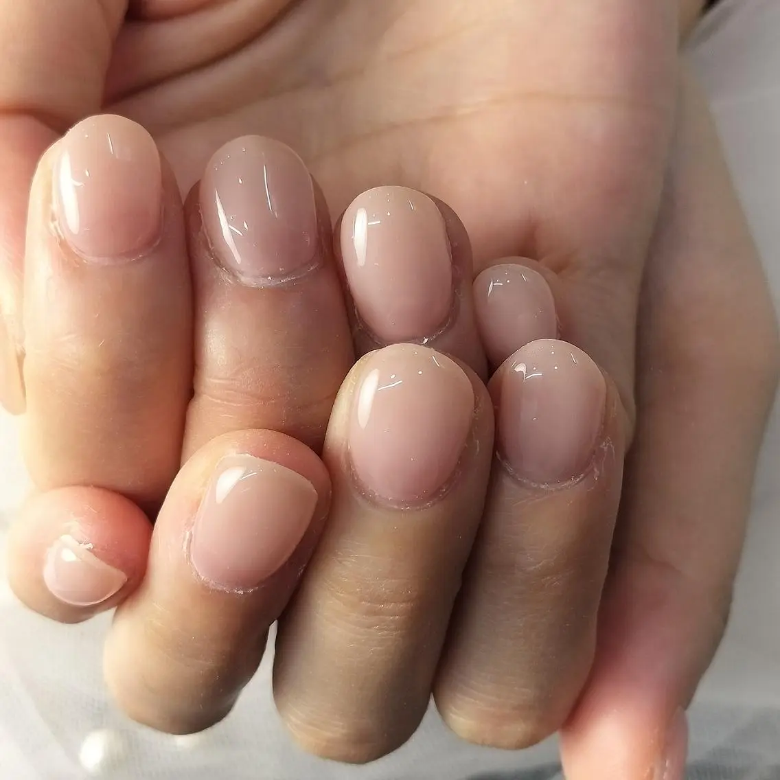 ネイル ハンドネイル 寧々 Nail高円寺のネイルデザイン