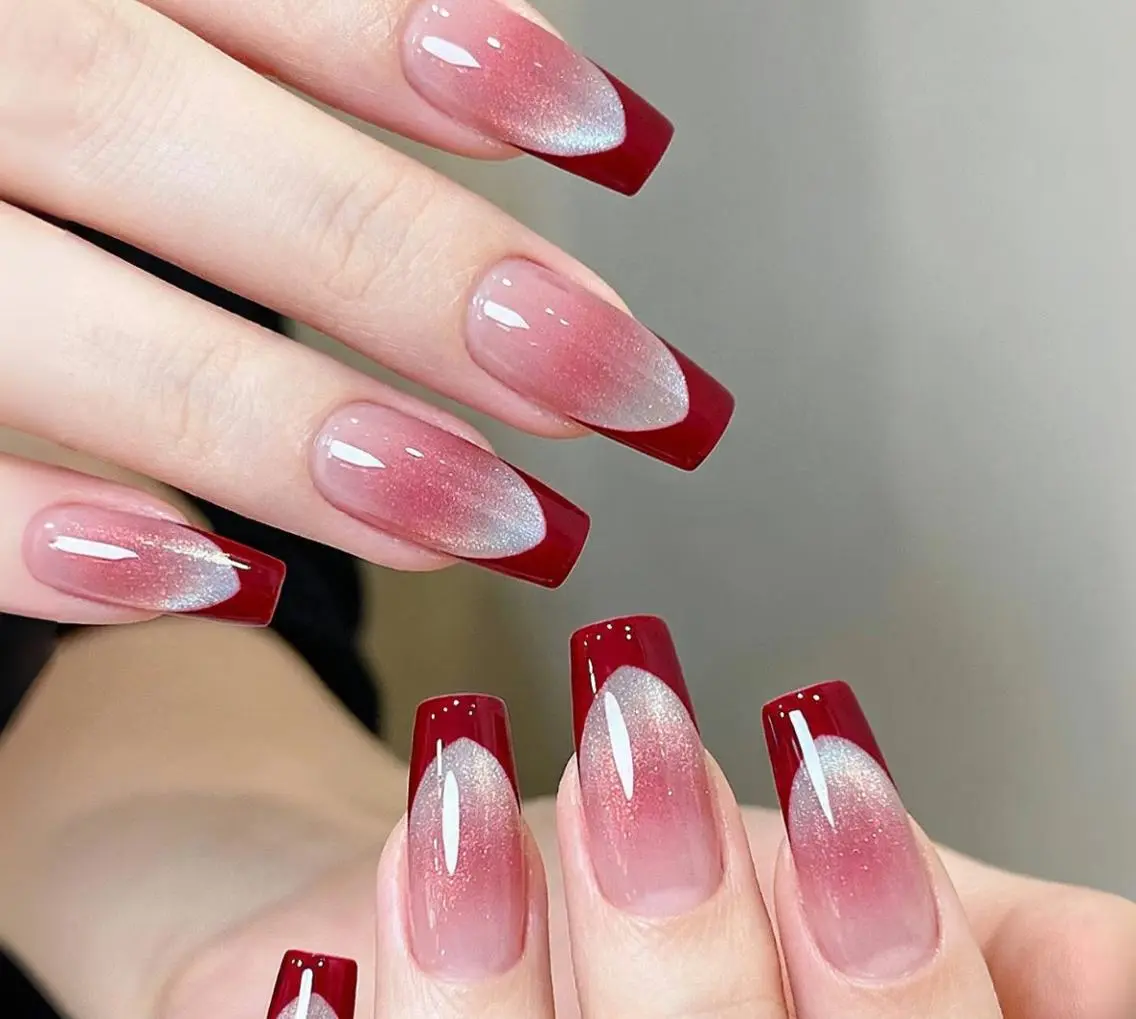 ネイル ハンドネイル Miya🎀 nailのネイルデザイン