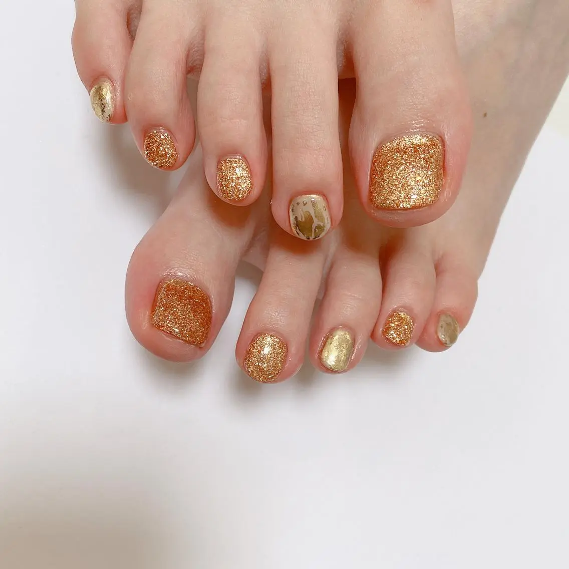 ネイル nail salonのネイルデザイン