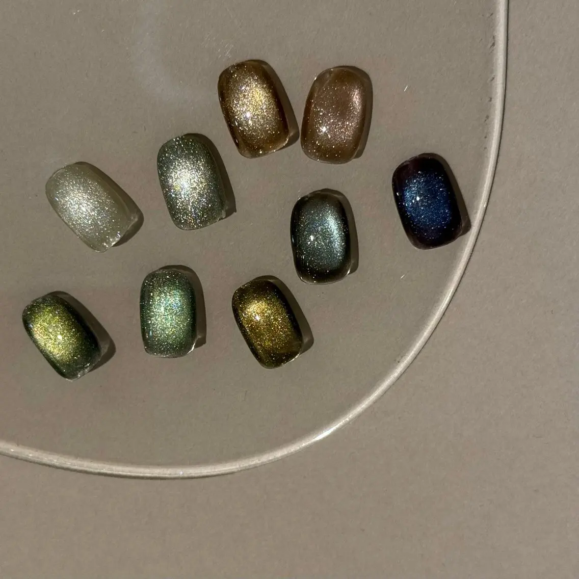 ネイル ハンドネイル MARU NAIL honokaのネイルデザイン