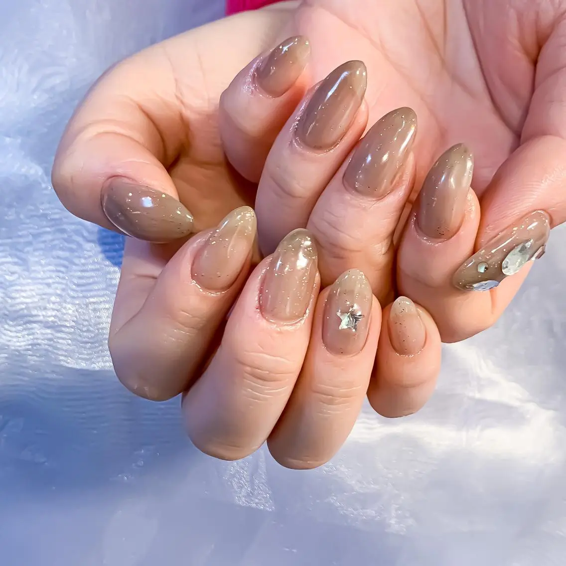 ネイル mew mew NAIL & EYEのマツエク・マツパデザイン