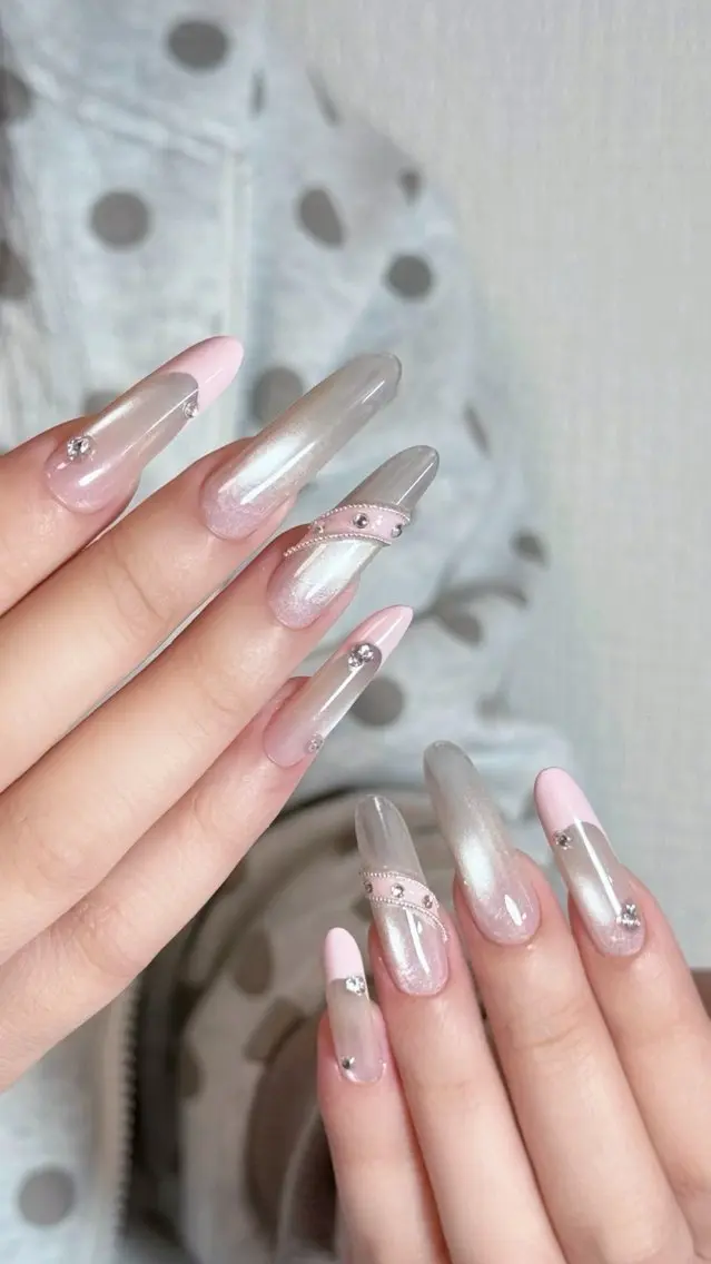 ネイル G nail 川崎ホームサロンのネイルデザイン