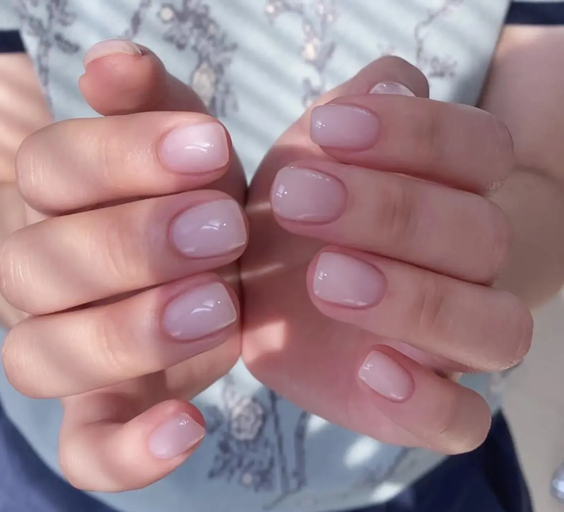 ネイル ハンドネイル Miya🎀 nailのネイルデザイン