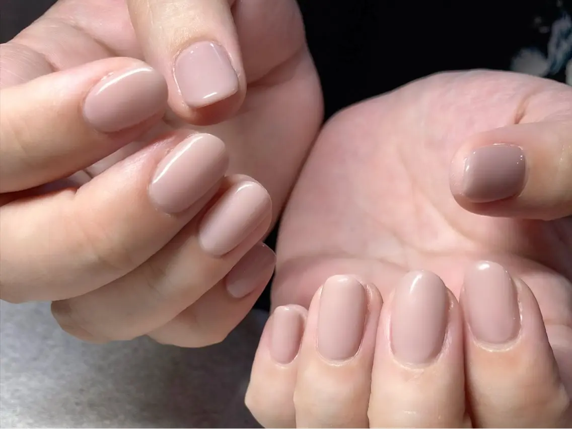 ネイル elu :nail&eyeのネイルデザイン