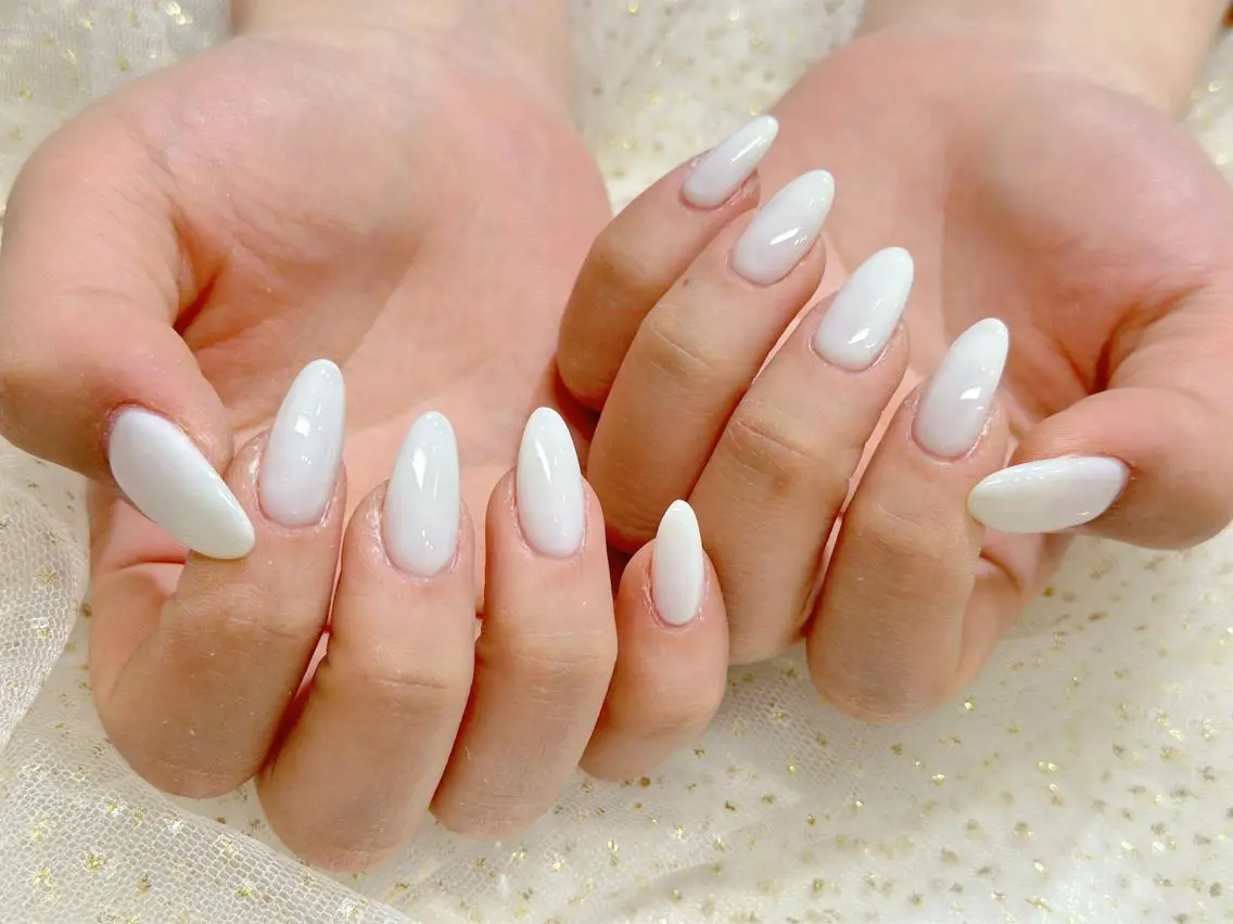 ネイル Umi nail& eyelashのネイルデザイン