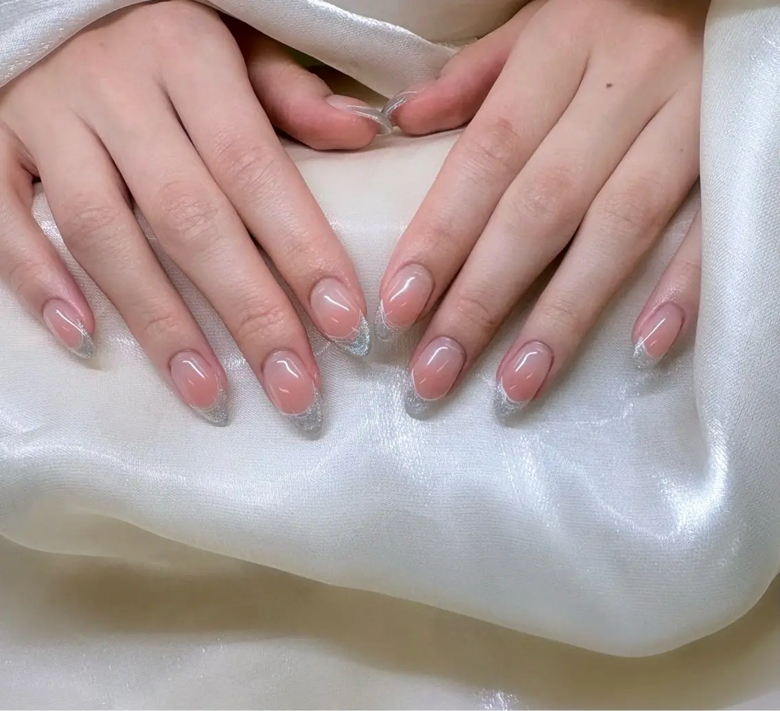 ネイル Romosa Nailのネイルデザイン