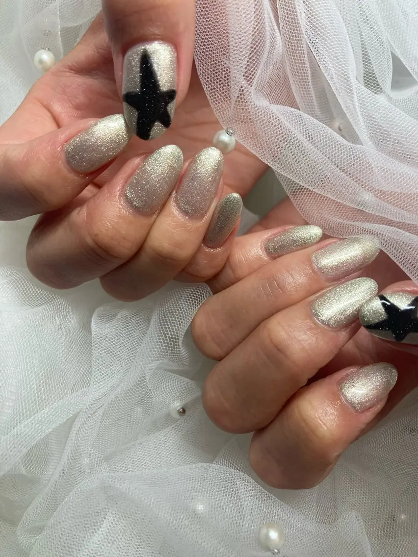 ネイル masami .Ｋのネイルデザイン