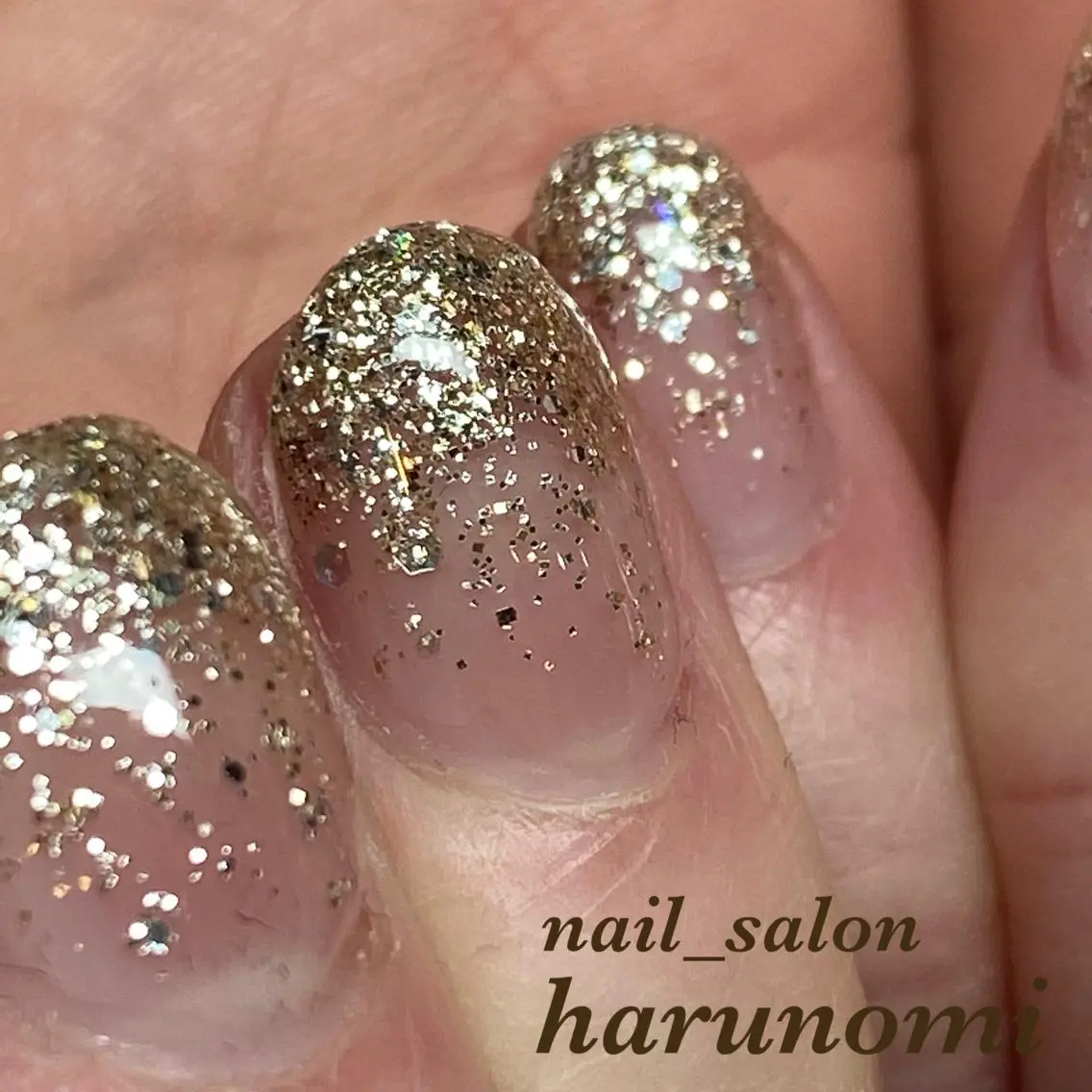 ネイル ハンドネイル nailroom harunomiのネイルデザイン