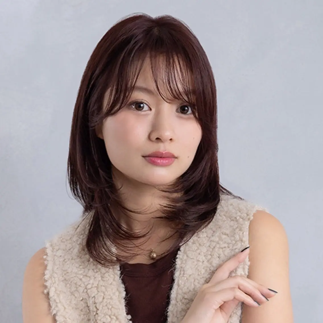【モデル募集】ショート〜ボブヘアカット+保湿トリートメント💖の写真