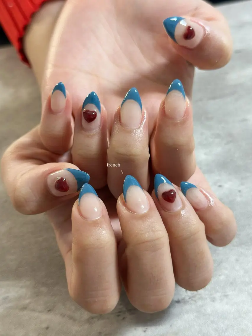 ネイル ハンドネイル One's Nail Roomのネイルデザイン