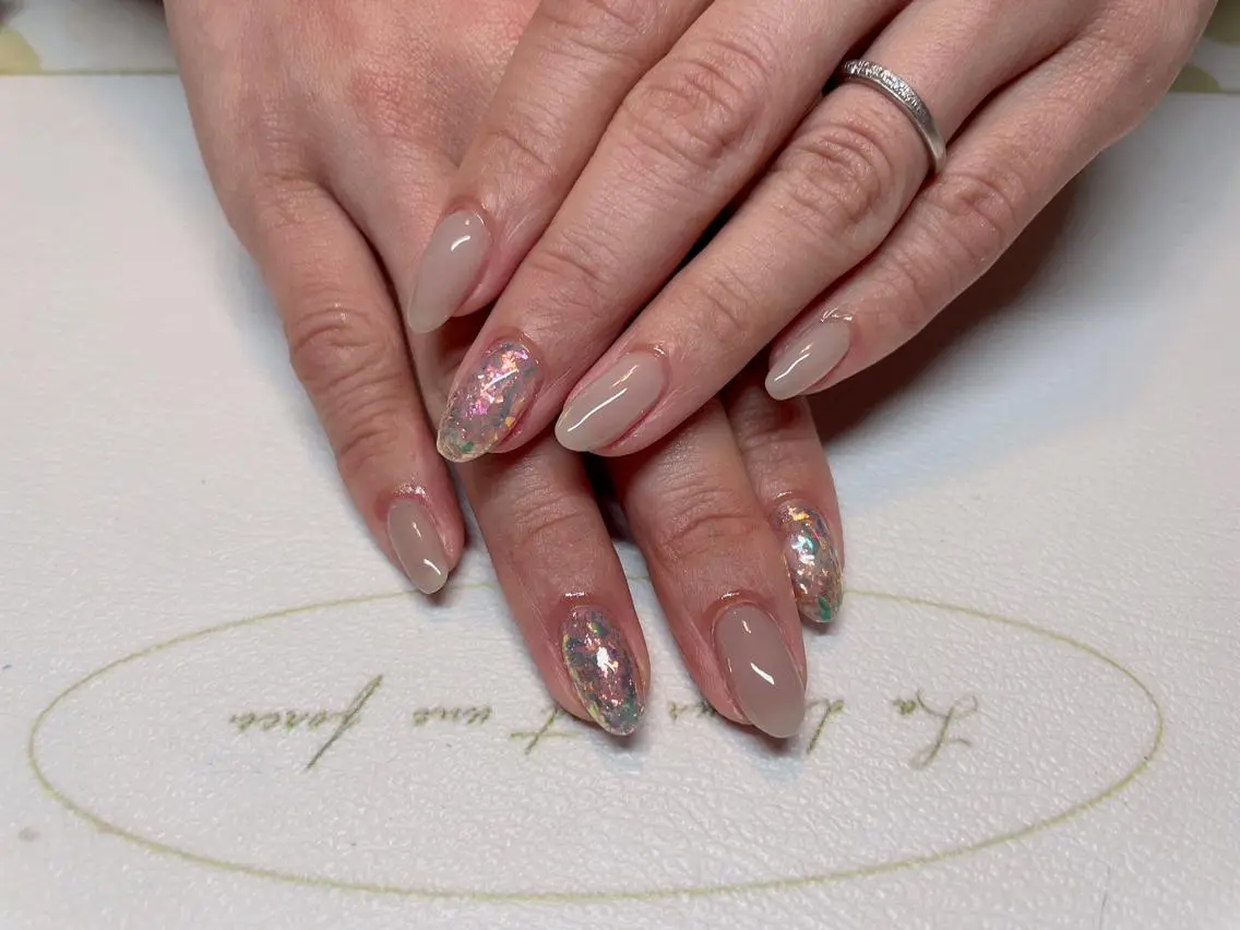 ネイル エン Nail salonのネイルデザイン