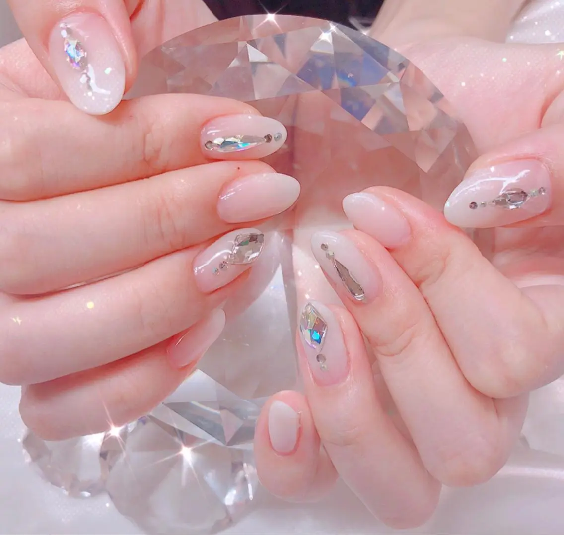 ネイル Private Salon 大宮のネイルデザイン