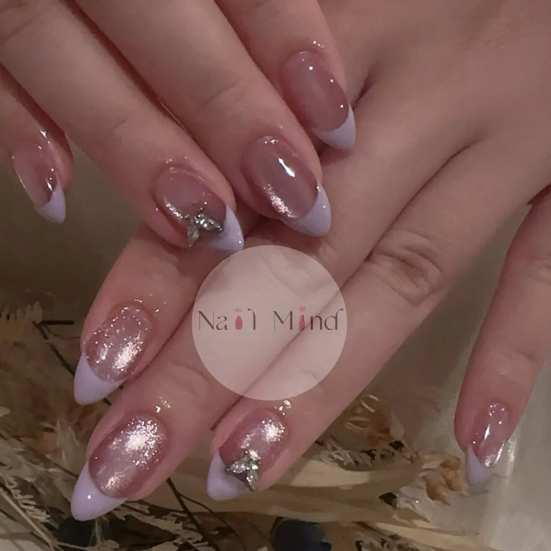 ネイル ハンドネイル Nail Mind Tokyoのネイルデザイン