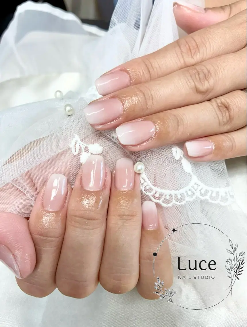 ネイル NAIL Luceのネイルデザイン