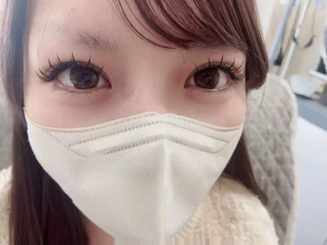 マツエク・マツパ 柏 木のマツエク・マツパデザイン