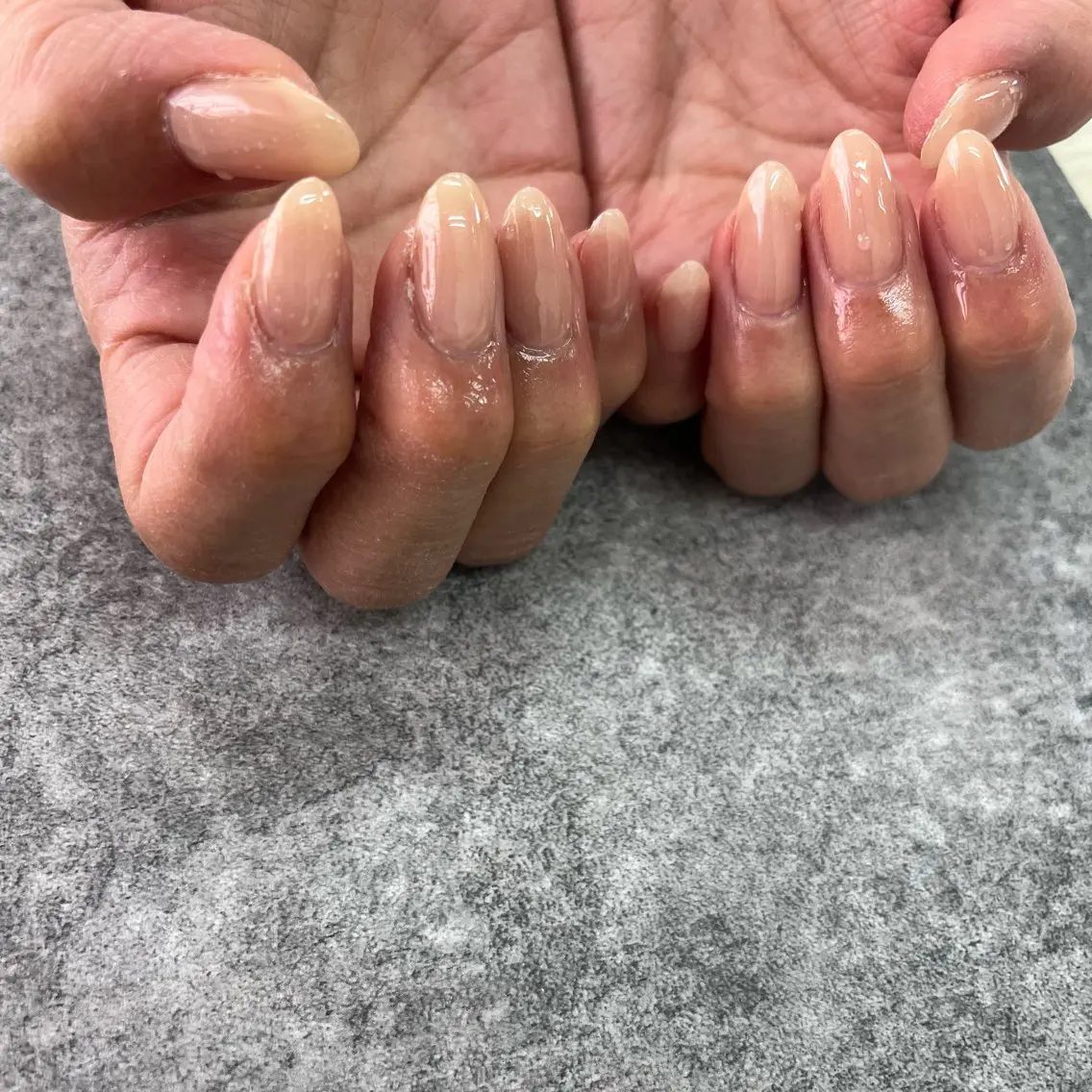 ネイル nail salon noaのネイルデザイン