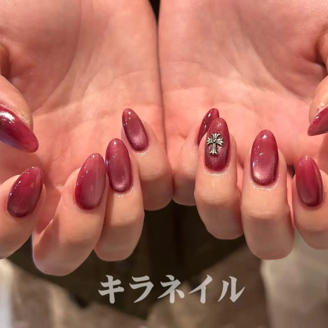 ネイル 💛 美緒のネイルデザイン