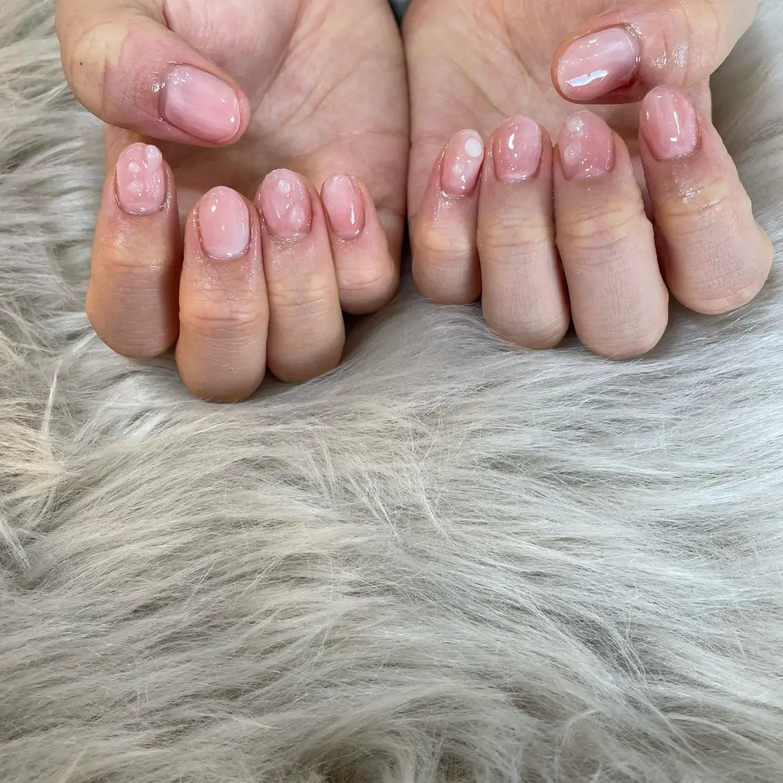 ネイル Nail Salon Gummi.のネイルデザイン