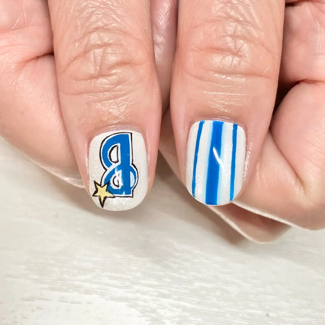 ネイル BellaLuna NAILのネイルデザイン