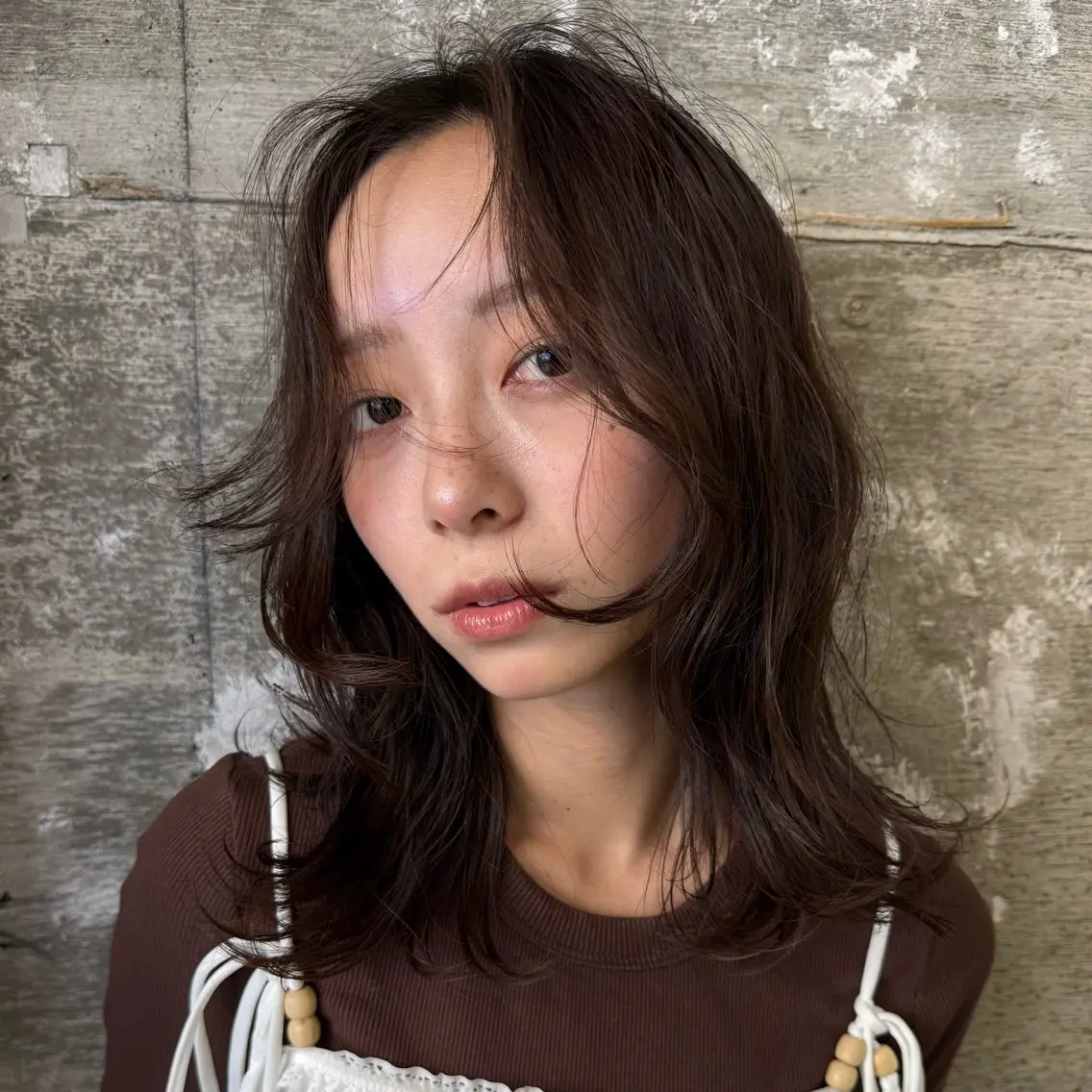 🩶レイヤーカット限定🩶ボブ/ミディアム/ロング/U29の写真