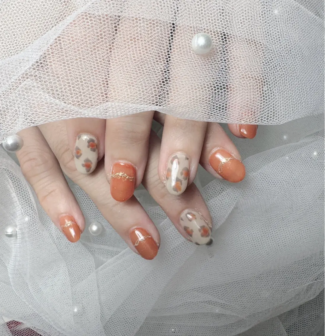 ネイル ネイリスト♡ AYAKOのネイルデザイン