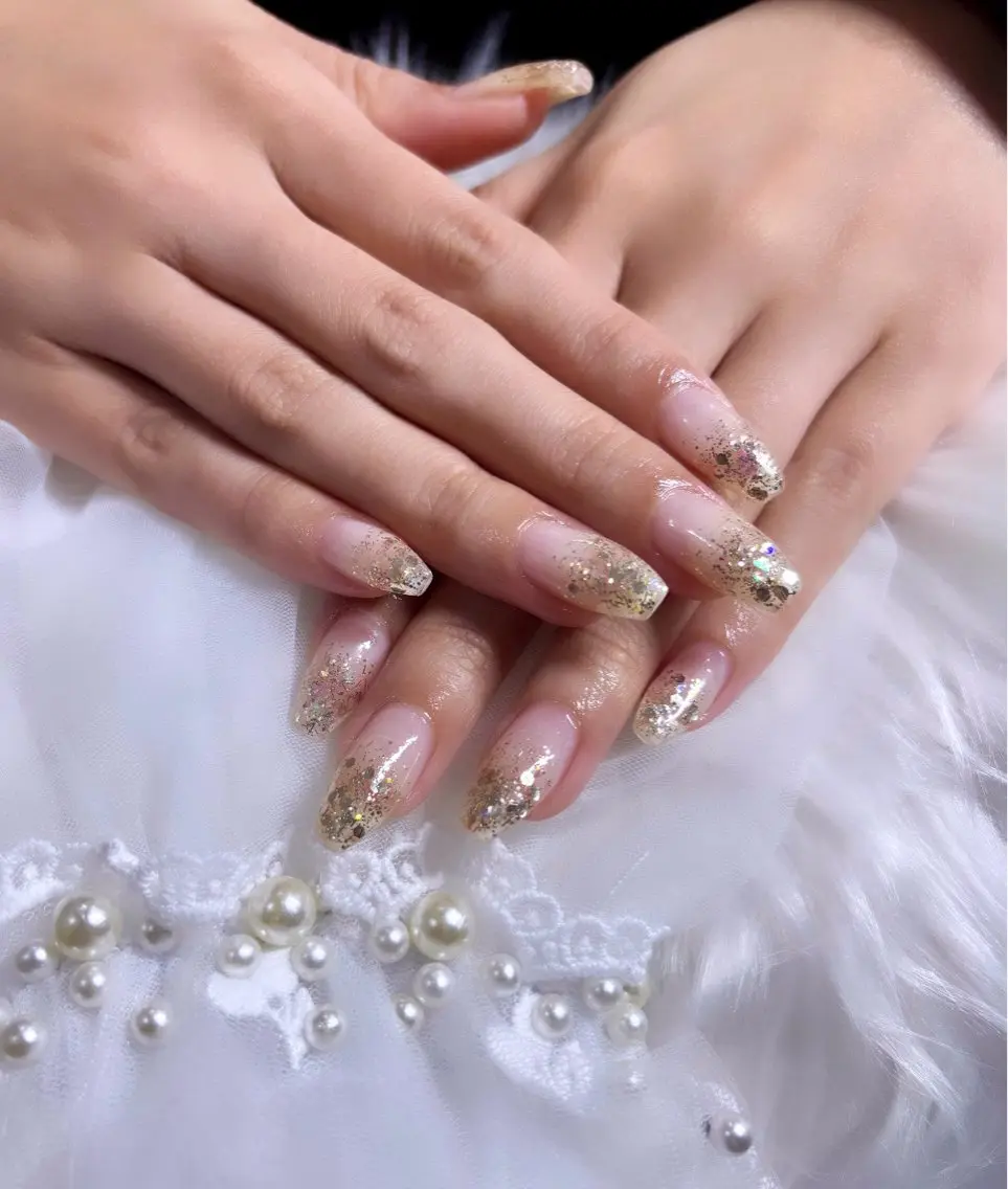 ネイル ハンドネイル Welina ♡♡のネイルデザイン