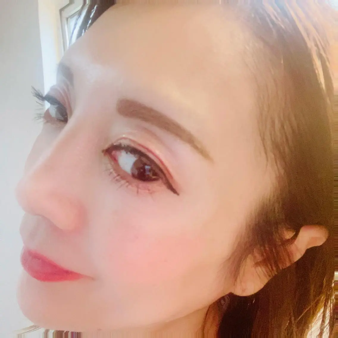 アイブロウ ハーブピーリング専門 毛穴洗浄❤️眉waxのエステ・リラクイメージ