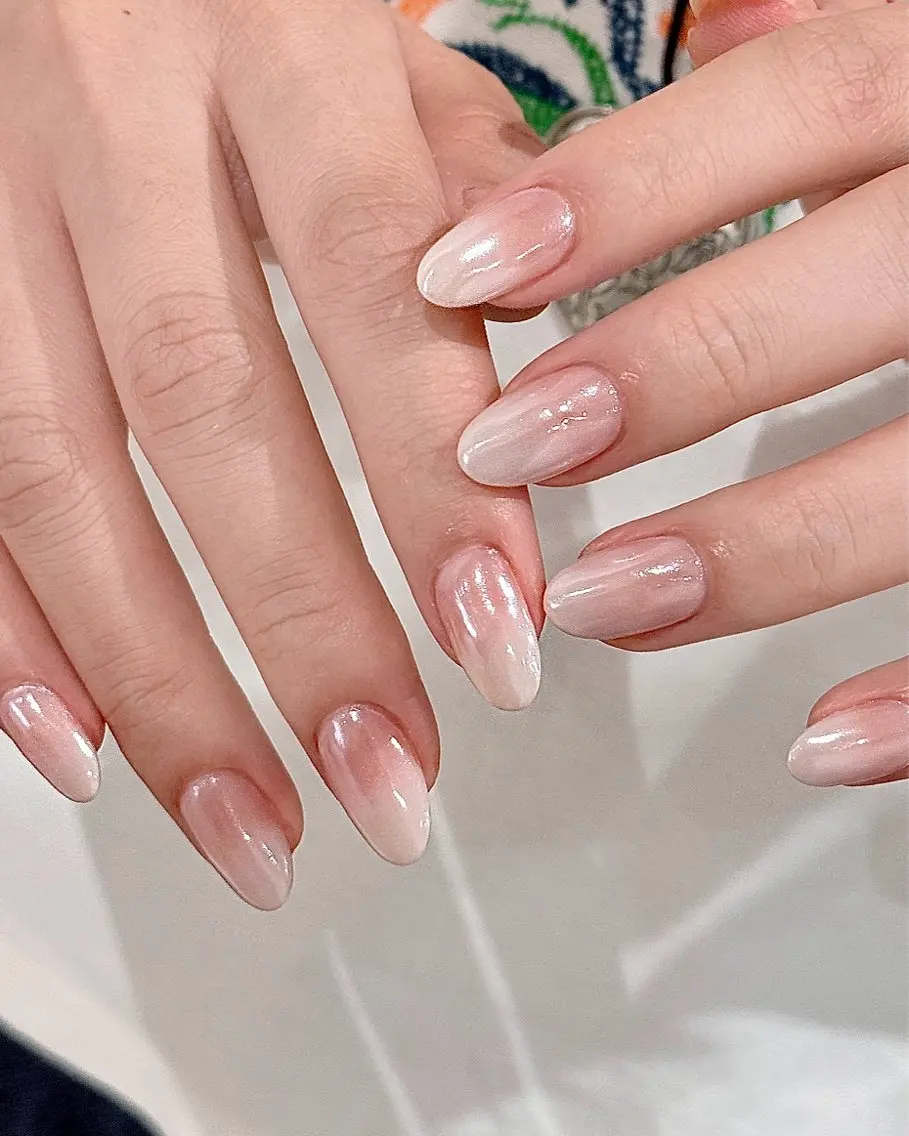 ネイル ハンドネイル Dea Nailのネイルデザイン