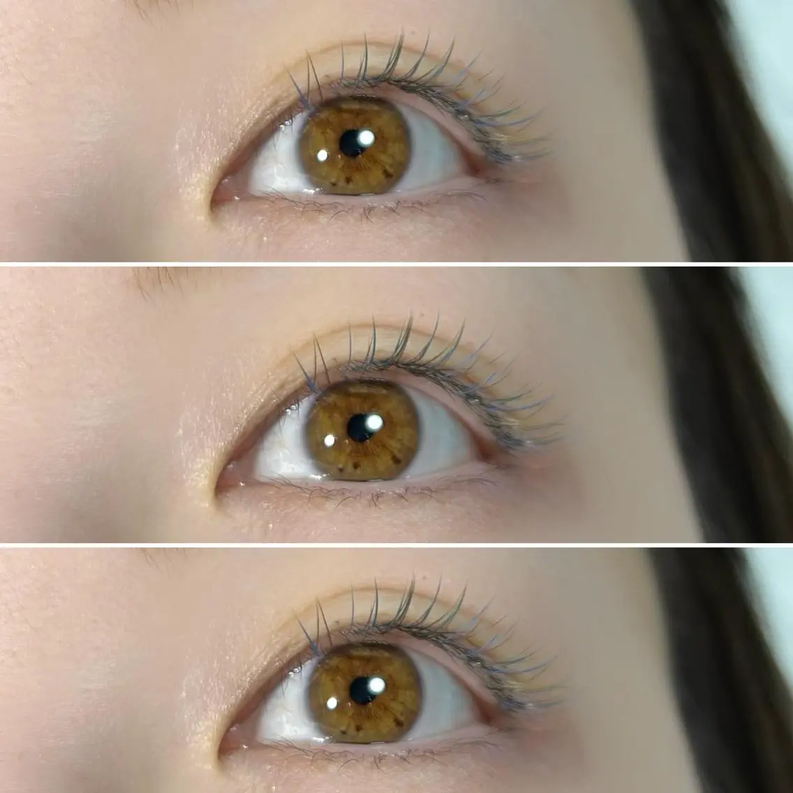 マツエク・マツパ wacca eye designのマツエク・マツパデザイン