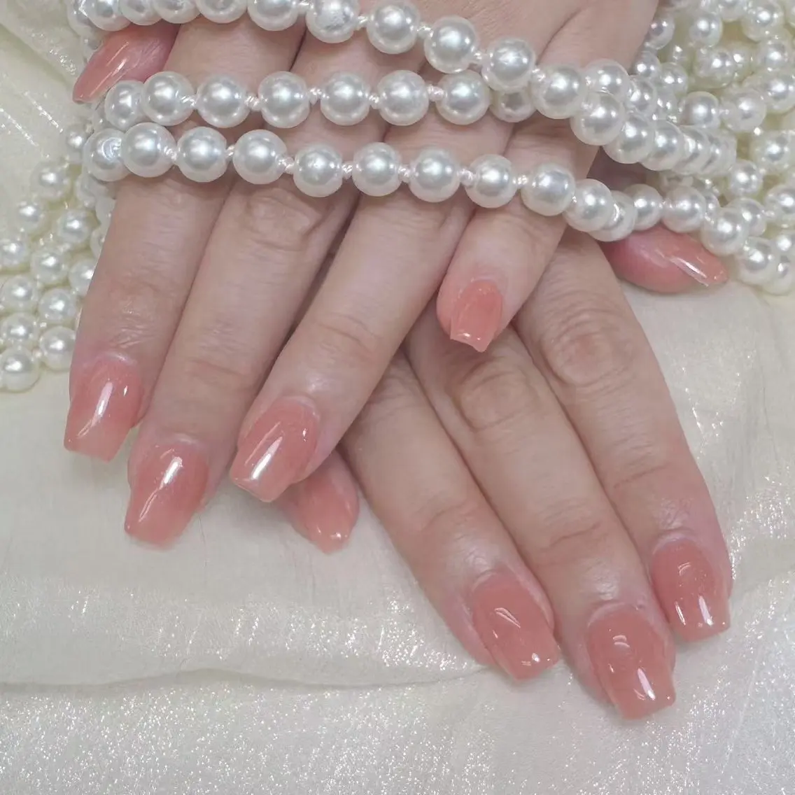 ネイル BuBu Nail渋谷道玄坂のネイルデザイン