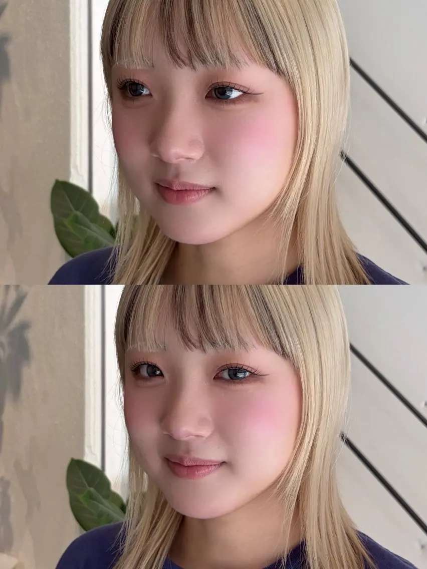 マツエク・マツパ om's　eye 楓香のマツエク・マツパデザイン