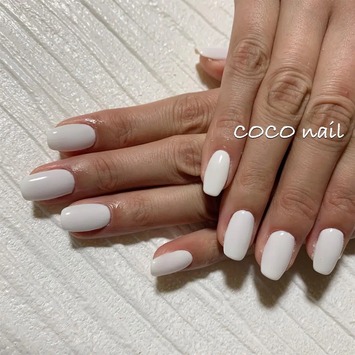 ネイル ハンドネイル COCO nailのネイルデザイン