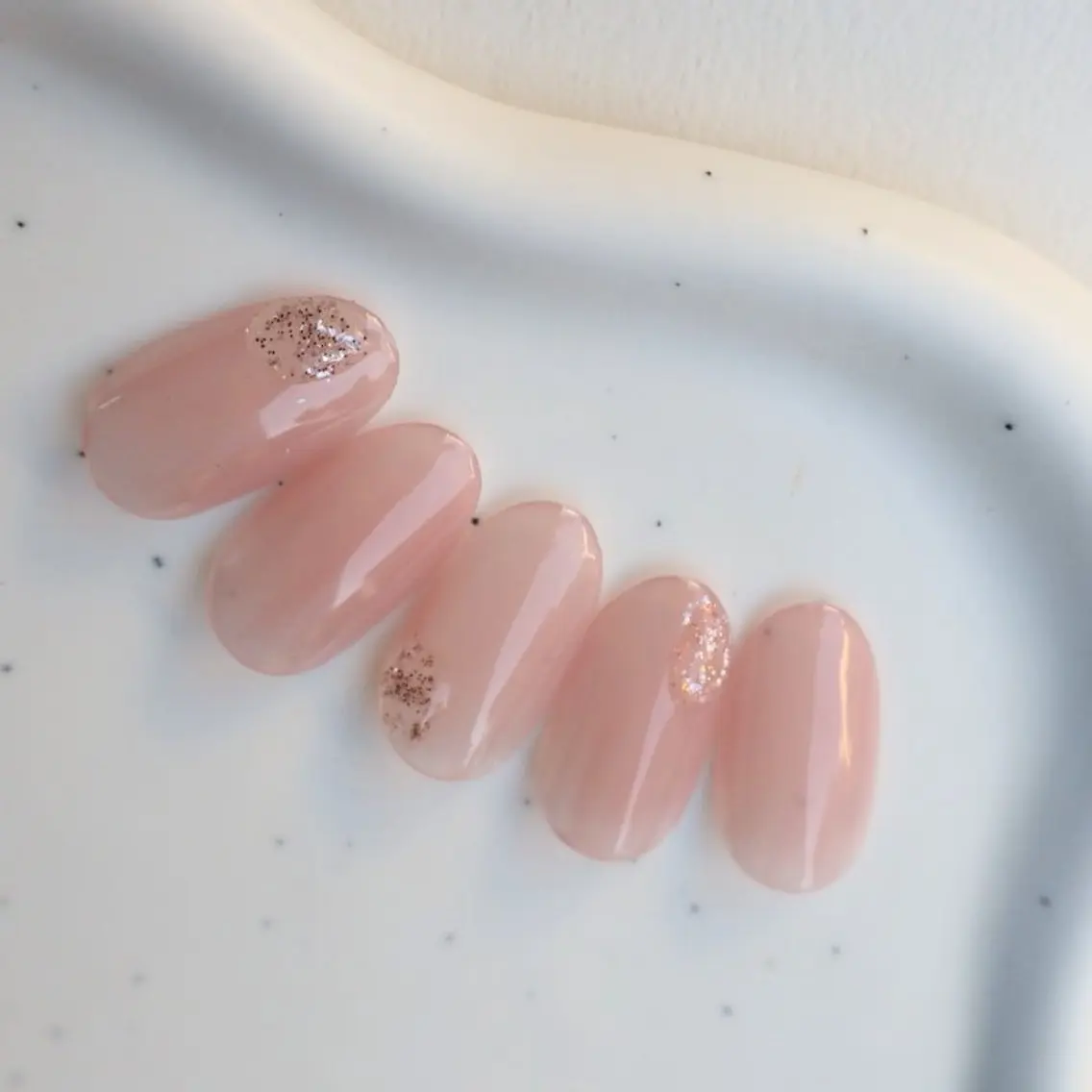ネイル ハンドネイル Ameri/ nail salonのネイルデザイン