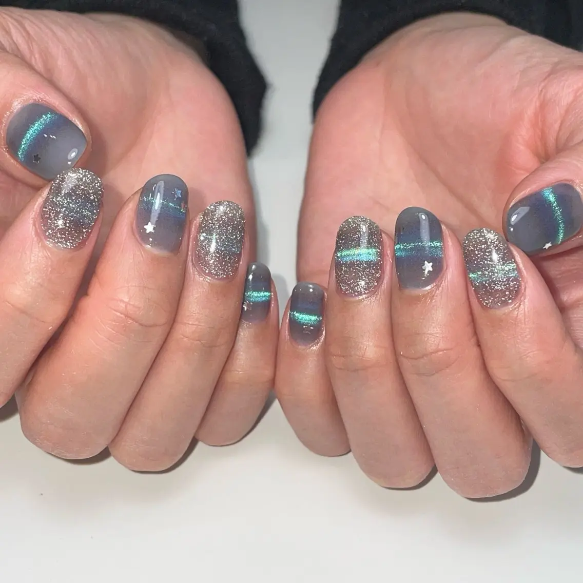 ネイル ハンドネイル oncu nailのネイルデザイン
