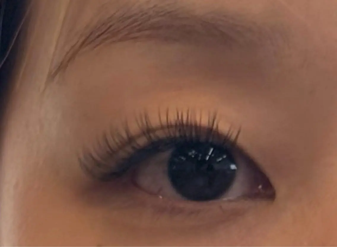 マツエク・マツパ eyelash なぎさのマツエク・マツパデザイン