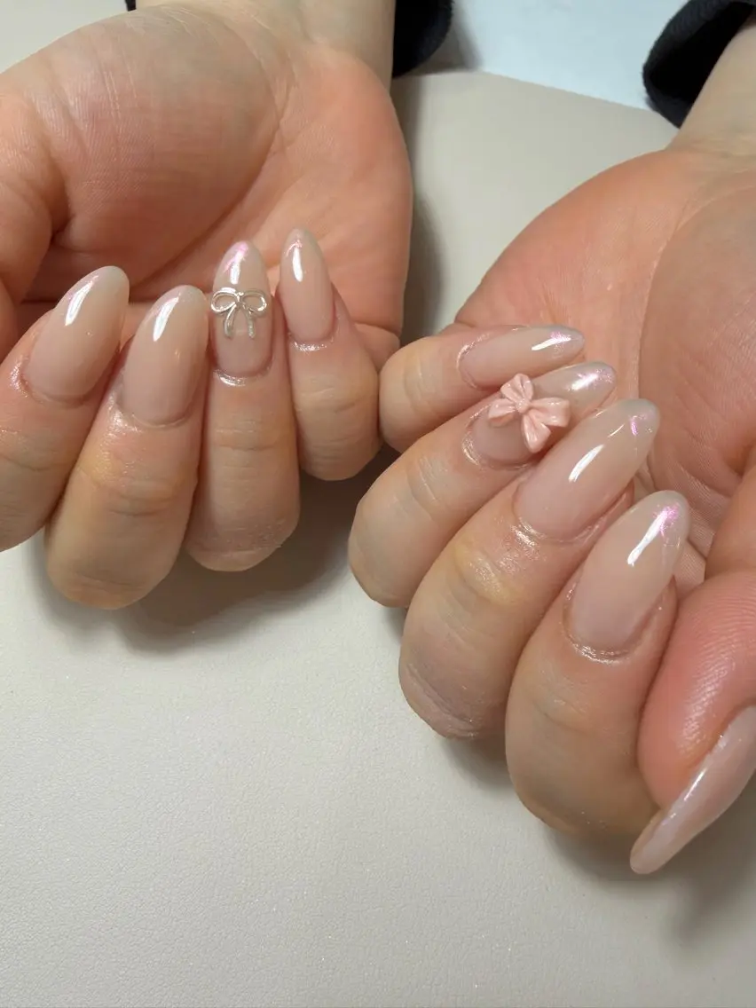 ネイル nail by R'eのネイルデザイン