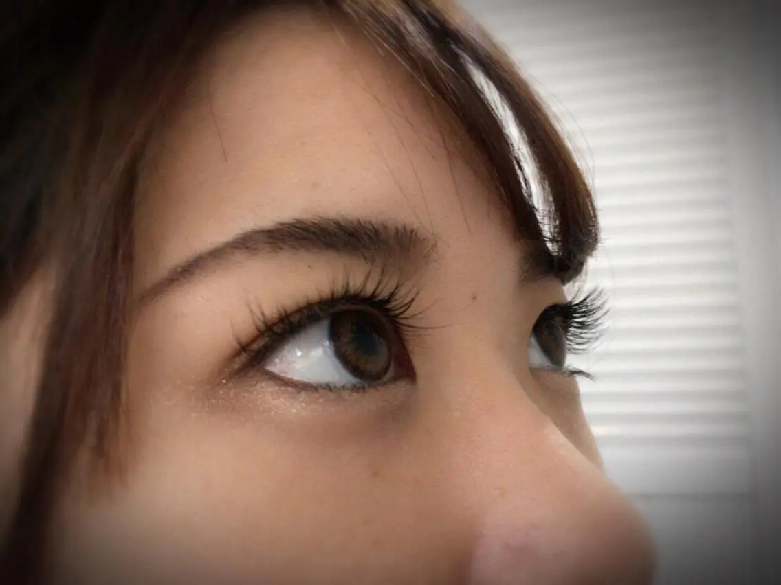 マツエク・マツパ Eyelash MAVIEのマツエク・マツパデザイン